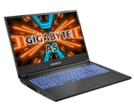 Gigabyte A5 R7-5800H/16GB/1TB/Win11 RTX3060 240Hz - 1066832 - zdjęcie 4